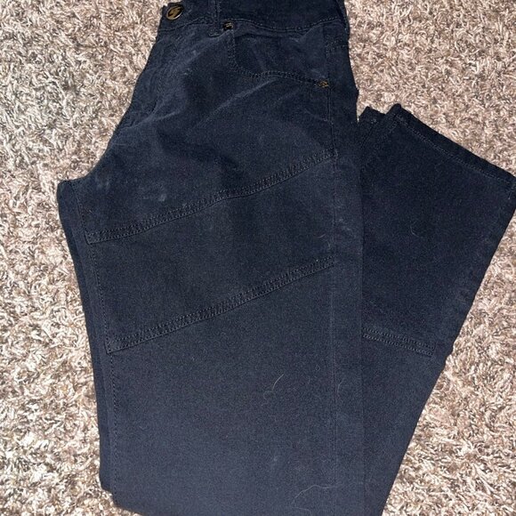 Fried Denim Jeans - Picture 1 of 2